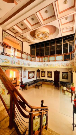 Hotel Master Paradise, Pushkar, Rajasthan , INDIA